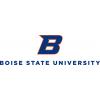 Boise State University logo